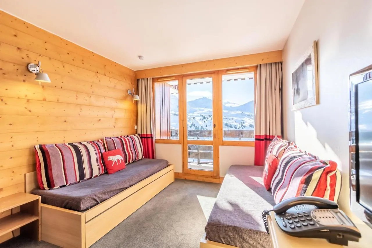 Residence Les Nereides - Maeva Home - Appartement 3 Pieces 7 Personnes - Prestige Mae-2704