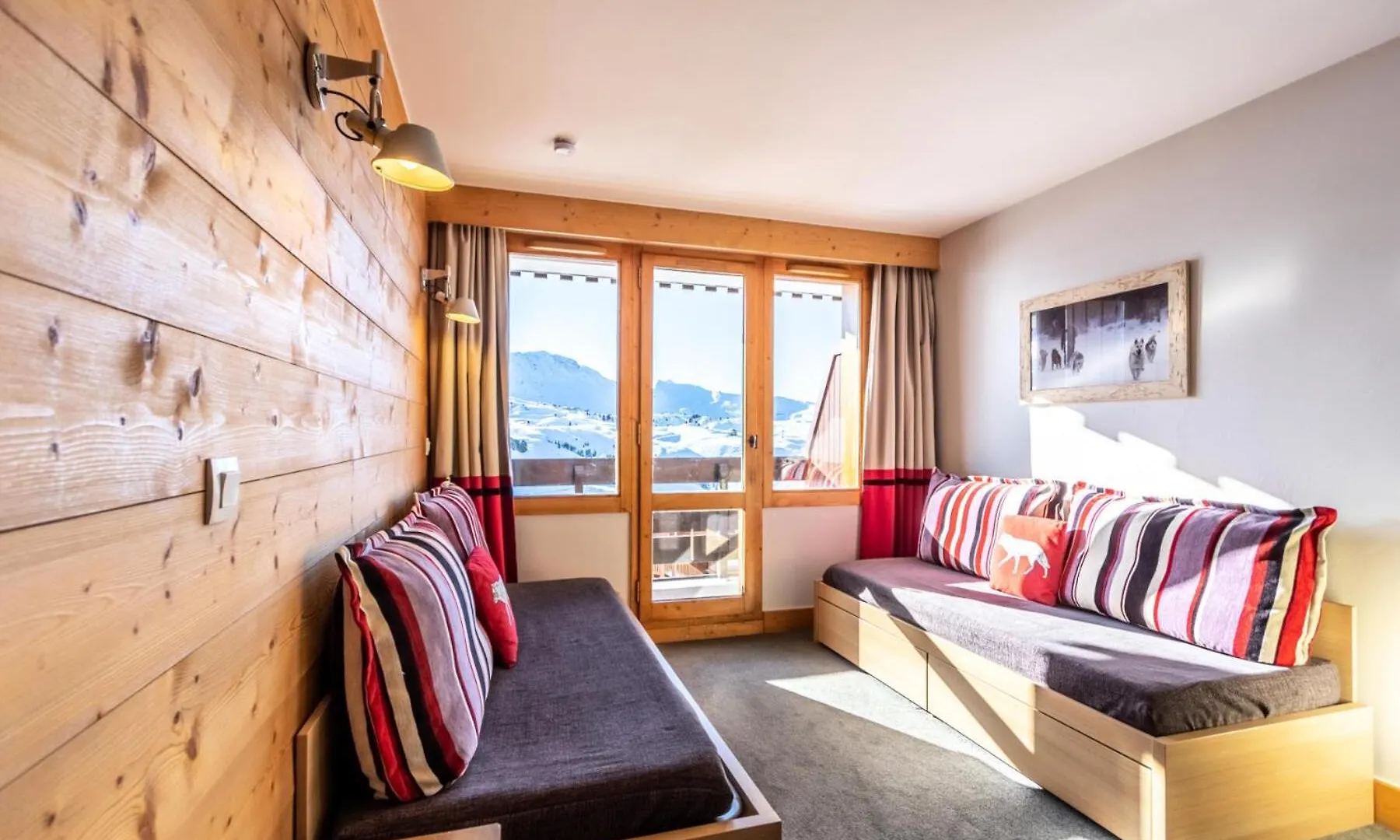 Residence Les Nereides - Maeva Home - Appartement 3 Pieces 7 Personnes - Prestige Mae-2704 France