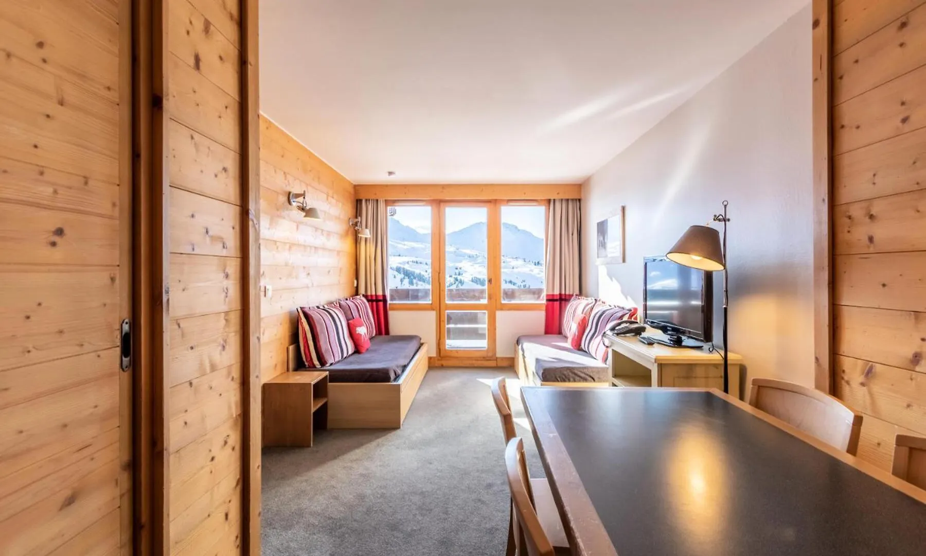 Residence Les Nereides - Maeva Home - Appartement 3 Pieces 7 Personnes - Prestige Mae-2704 Apartment
