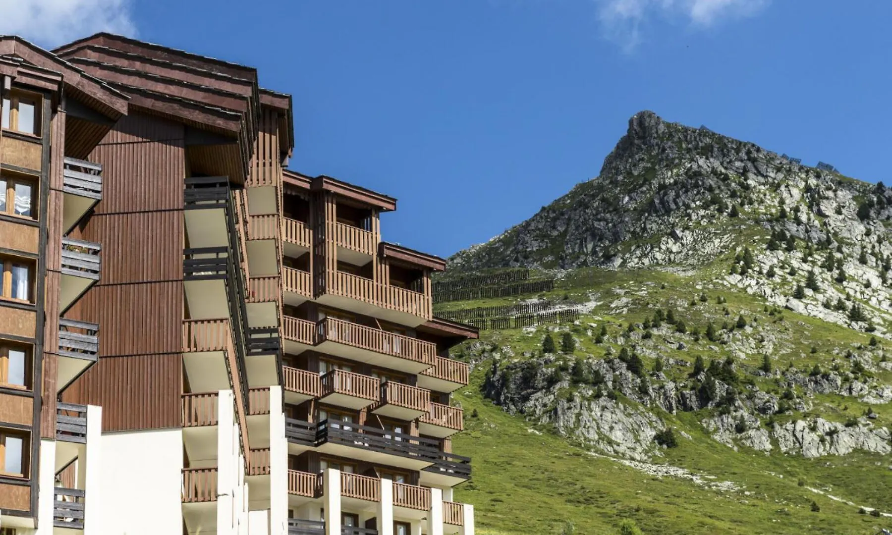 Residence Les Nereides - Maeva Home - Appartement 3 Pieces 7 Personnes - Prestige Mae-2704 France